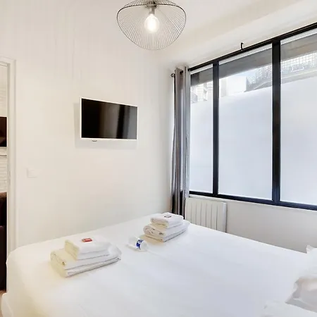 Cmg Cavallotti - Montmartre