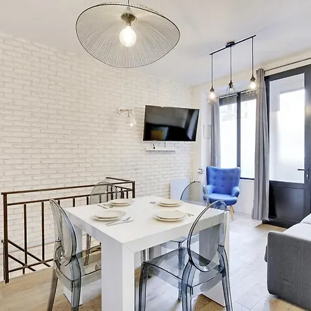 Cmg Cavallotti - Montmartre